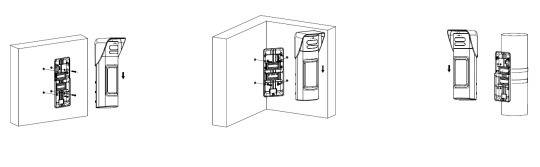 Dahua - ARD2251E-W2(868V) - Alarm - PIR - Kamera - Aussen, - 1,3MP Kamera und Dual Melder 868MHz, PIR und Mikrowelle, A