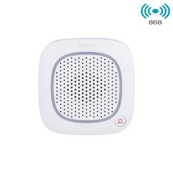 Dahua - ARA14-W2(868) - Alarm - Funk Intercom Sirene, - Funk Intercom Sirene Innenbereich 868MHz