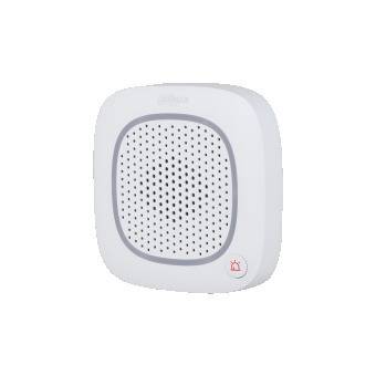 Dahua - ARA14-W2(868) - Alarm - Funk Intercom Sirene, - Funk Intercom Sirene Innenbereich 868MHz