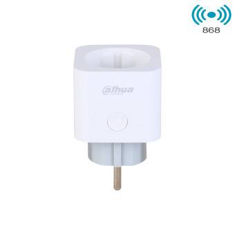 Dahua - ICS1-W2(868) - Alarm - Smarte Steckdose, - Smarte Steckdose 868MHz