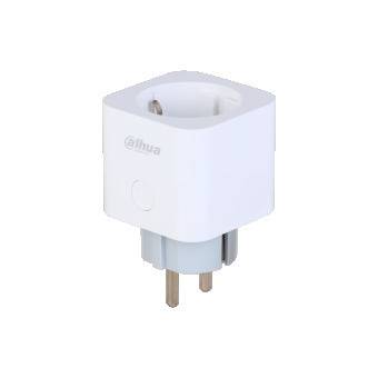 Dahua - ICS1-W2(868) - Alarm - Smarte Steckdose, - Smarte Steckdose 868MHz