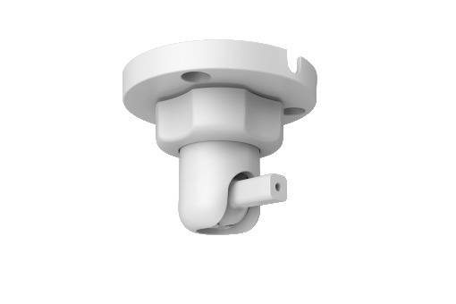 Dahua - ARA33A - Alarm - Halterung für ARD1233 ARD2231 PIR Melder, - Halterung für ARD1233 ARD2231 PIR Melder