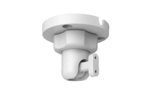 Dahua - ARA34A - Alarm - Halterung für ARD1731PIR Kamera, - Halterung für ARD1731PIR Kamera