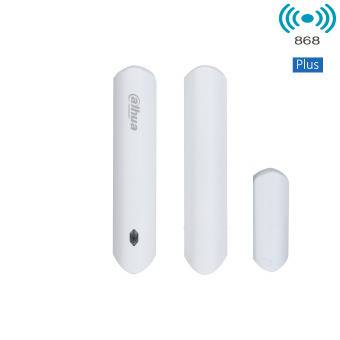 Dahua - ARD324-W2(868) - Alarm - Türkontakt - Plus, - Türkontakt Kurz 868MHz, Neigung- und Erschütterung Sensor - kurz