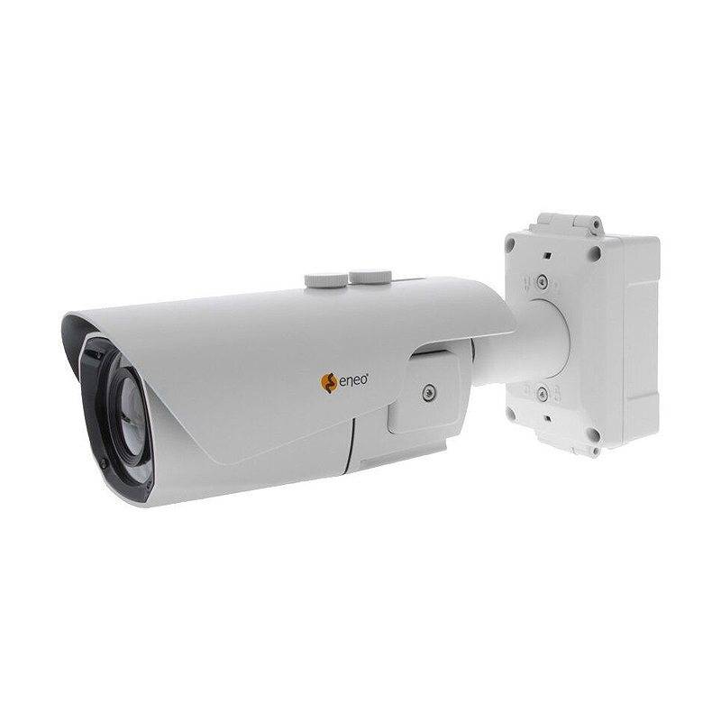 Eneo MCB-72M2713M0B HD Kamera 1080p T/N IR IP67, 1080pBullet Kamera | Blickwinkel:101° - 32° (Objektiv-Brennweite 2,7 -