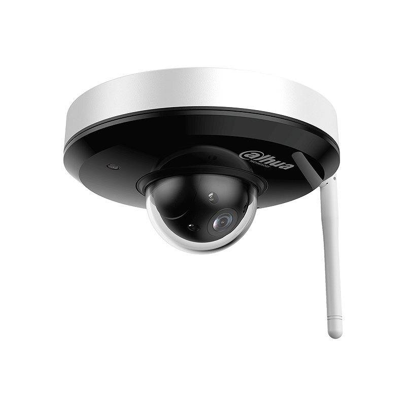 Dahua SD1A404DB-GNY-W IP-Kamera 4MPx T/N IR WLAN, 4 MegapixelPTZ Kamera | Blickwinkel:96,9° - 31,6° (Objektiv-Brennweit