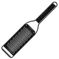 Microplane Black Sheep Raspel grob Schwarz