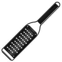 Microplane Black Sheep Raspel sehr grob Schwarz