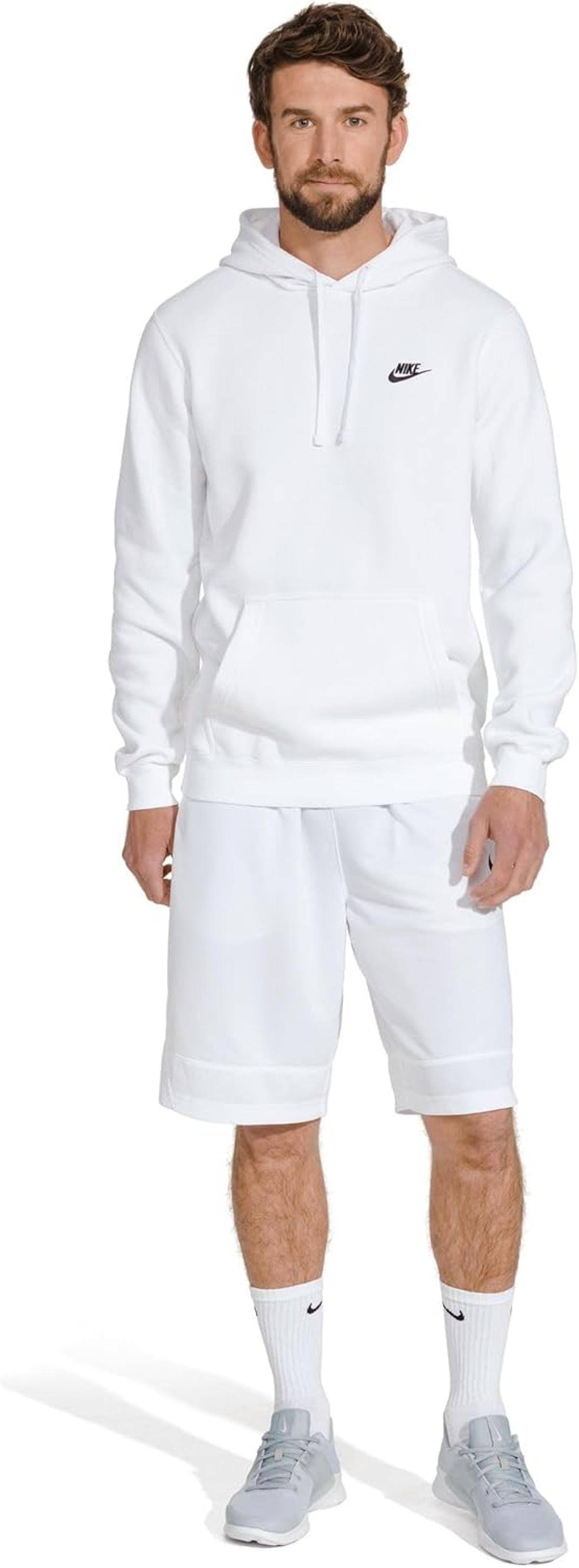 Nike Herren Trainingssocken Socken weiß Sport Pg=6 Paar Gr. 42-46 US 8-11 L