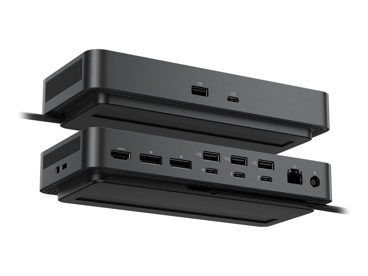 Dell Pro Thunderbolt 4 Smart Dock SD25TB4 - DockingstationThunderbolt 4 - HDMI -