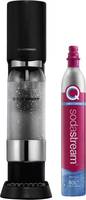 SodaStream Enso Wassersprudler schwarz