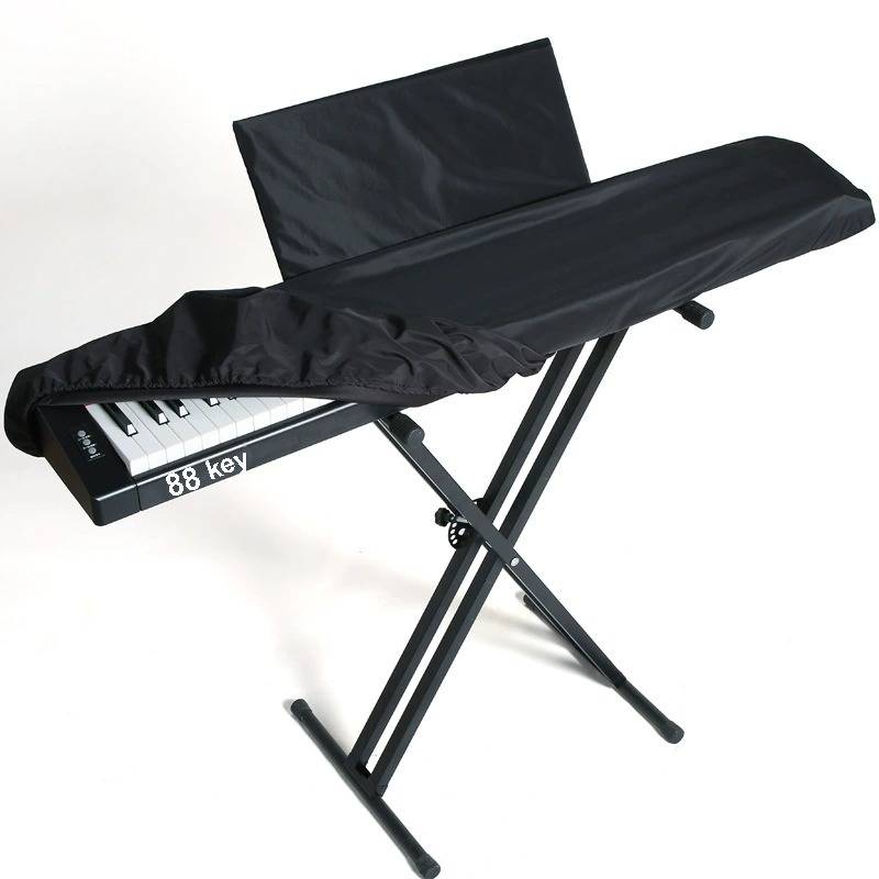 Schutzhülle für Keyboard / E-Piano mit 88 Tasten