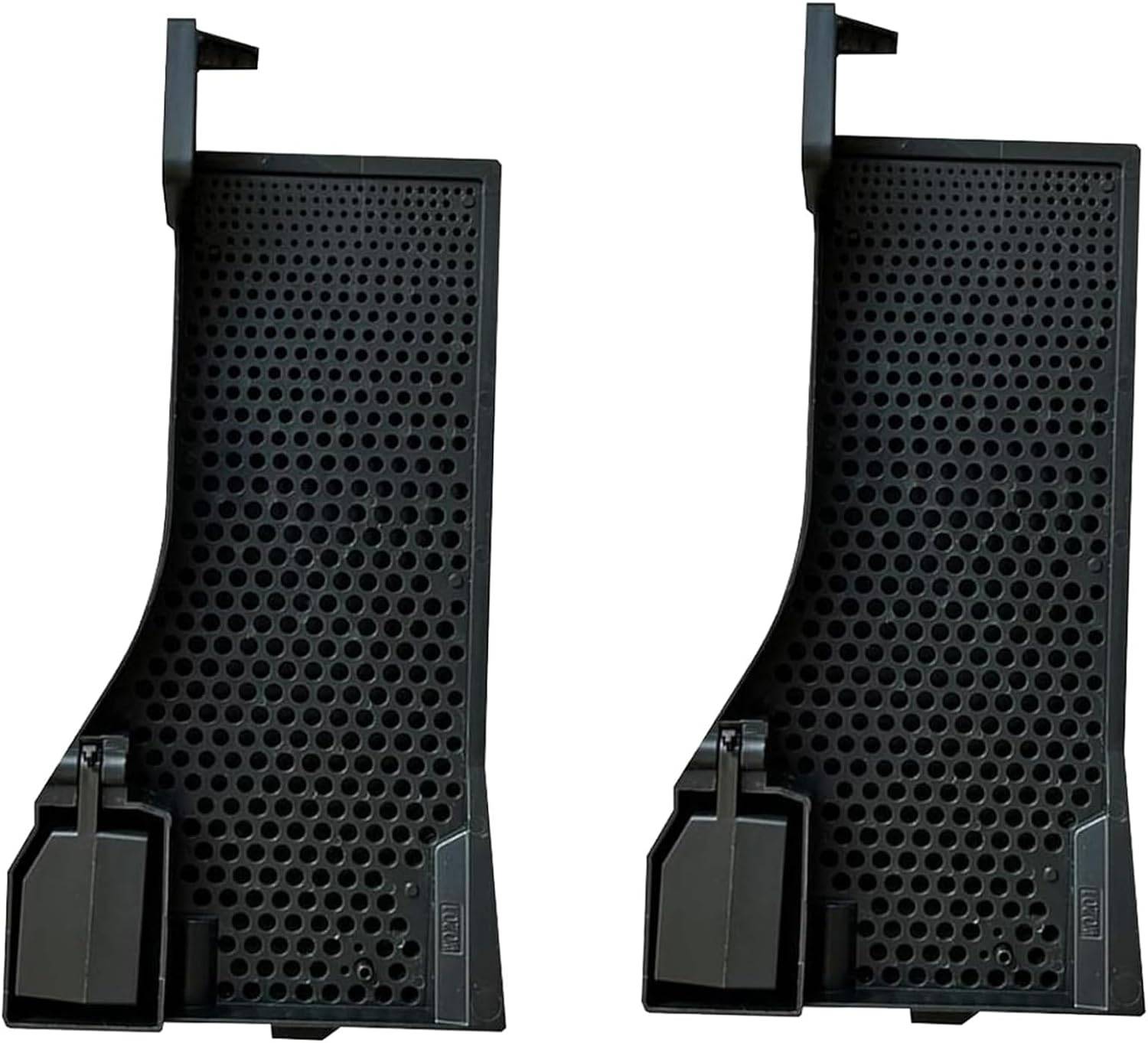 Ersatzfilter für Roborock S7 Max Ultra