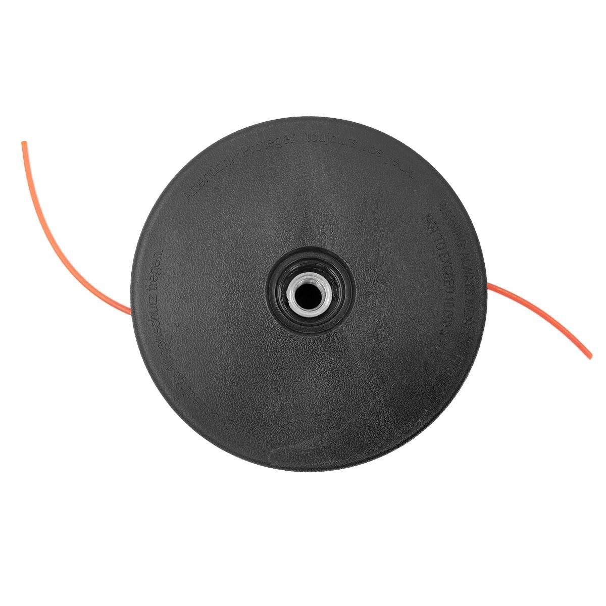 Ersatz-Trimmerkopf für Stihl Black
