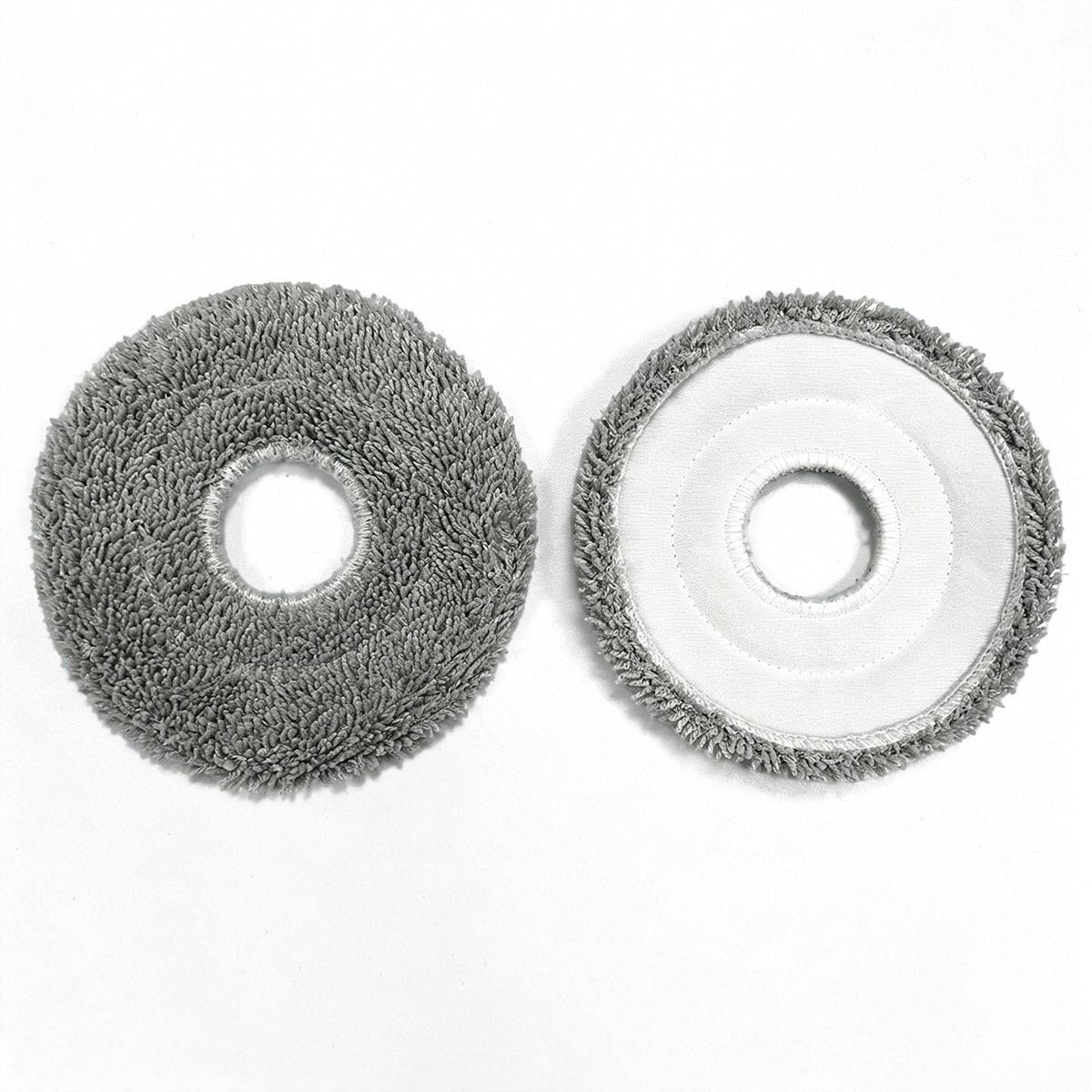 Ersatzteilset für Dreame L10s Ultra/L10 Ultra/L10 Prime Saugroboter