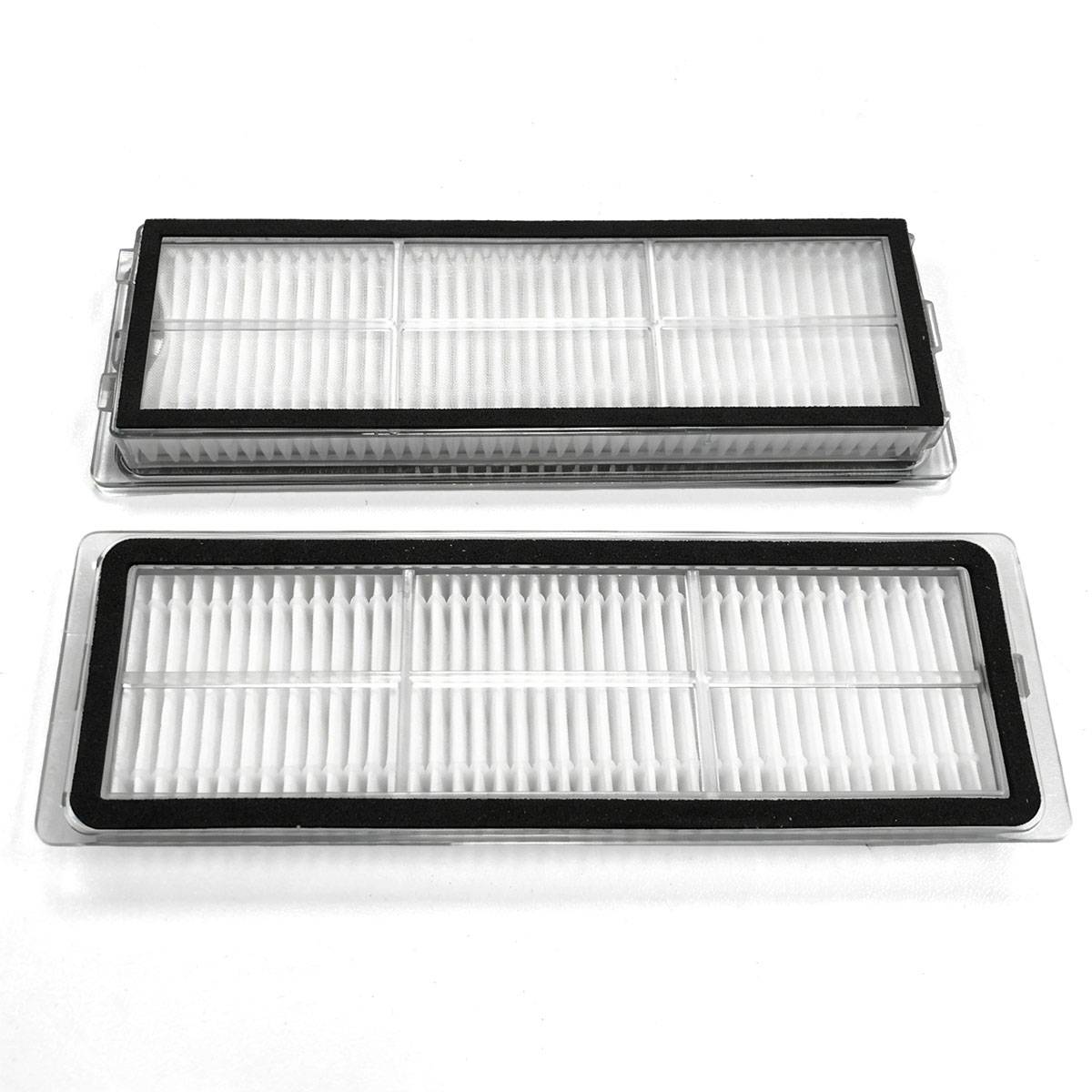 Ersatzteilset für Dreame L10s Ultra/L10 Ultra/L10 Prime Saugroboter