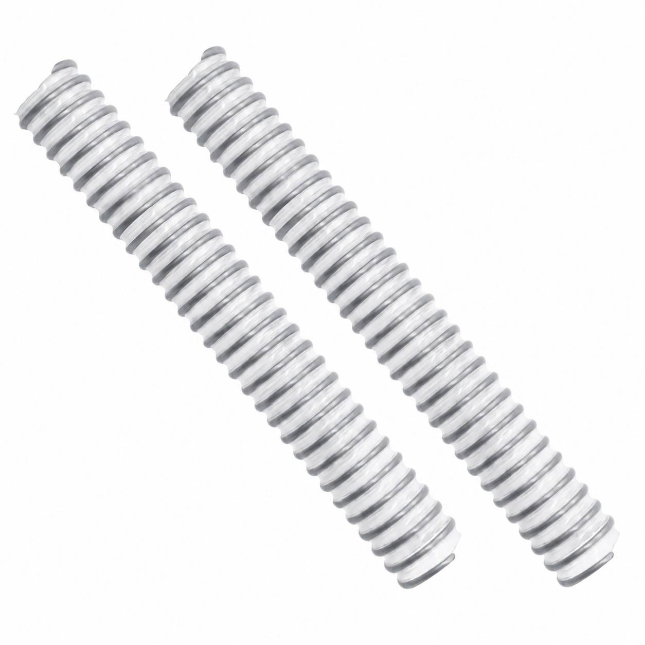 2er-Pack Ersatzschläuche für Bissell Crosswave Staubsauger