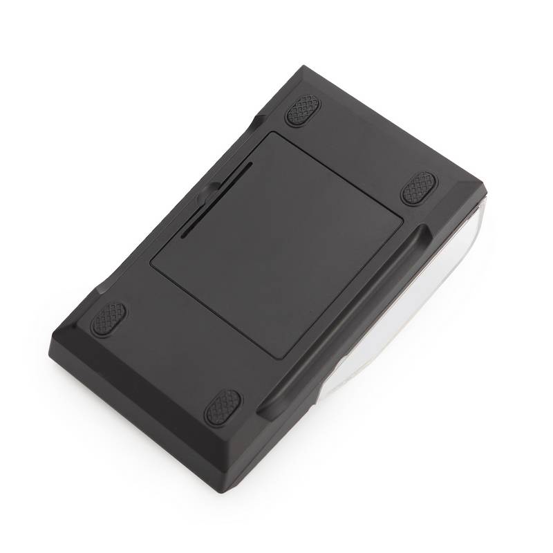 Hochpräzise Mini-Digitalwaage 10 g / 0,001 g