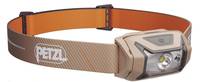 Petzl E067AA01 Tikka Core Lamp Brown