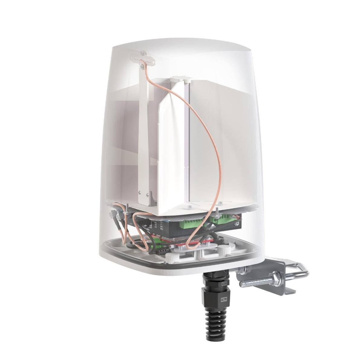 QuSpot Antenne für Advantech ICR-20xx & ICR-24xx