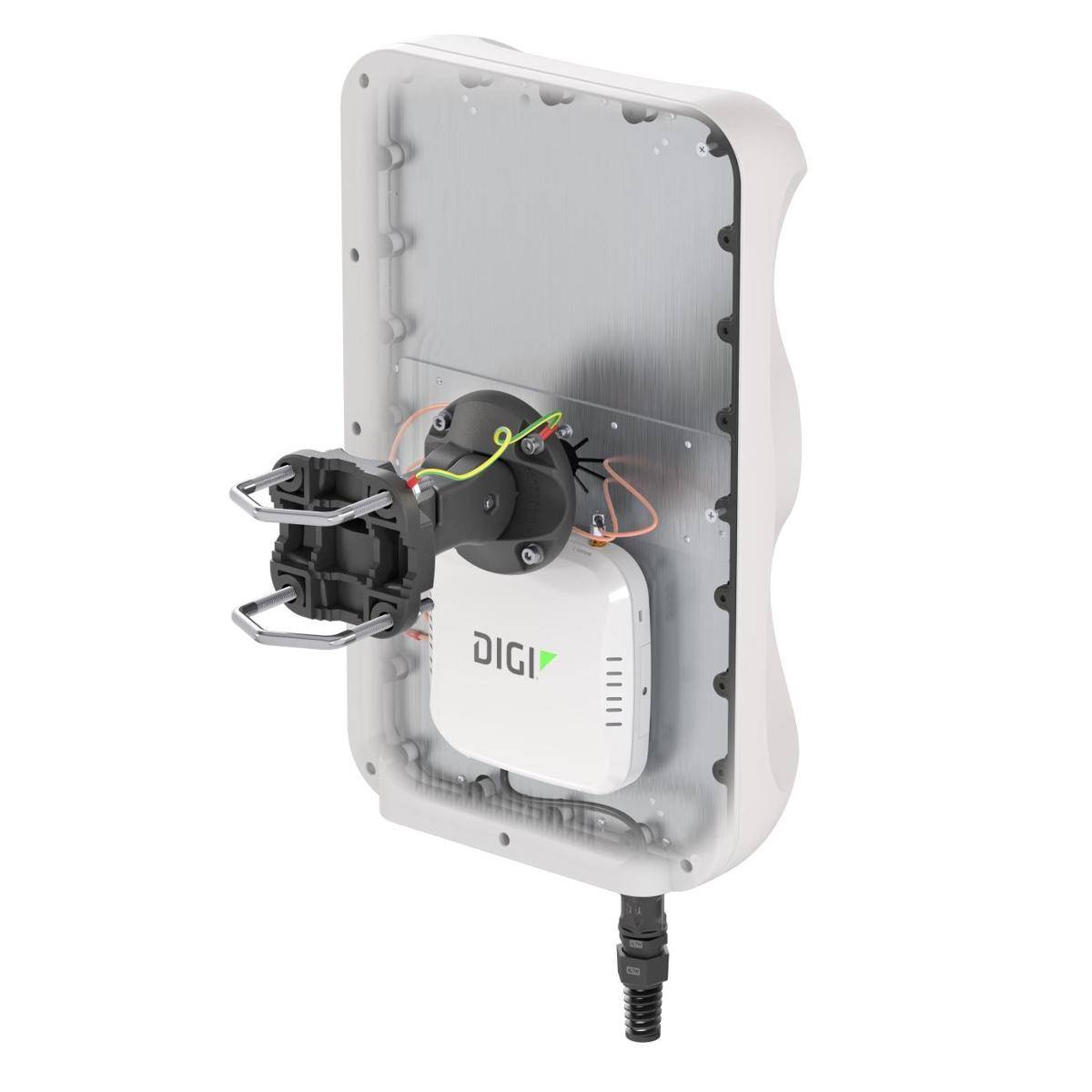 Antenne QuMax für DIGI EX50