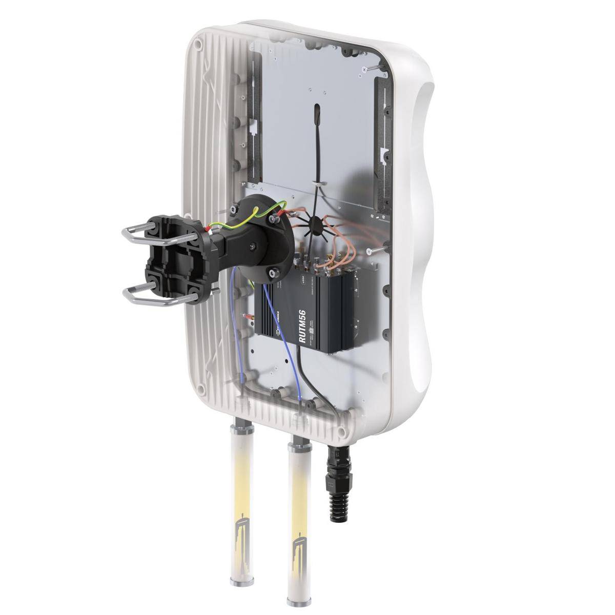 Antenne QuMax für Teltonika RUTM56