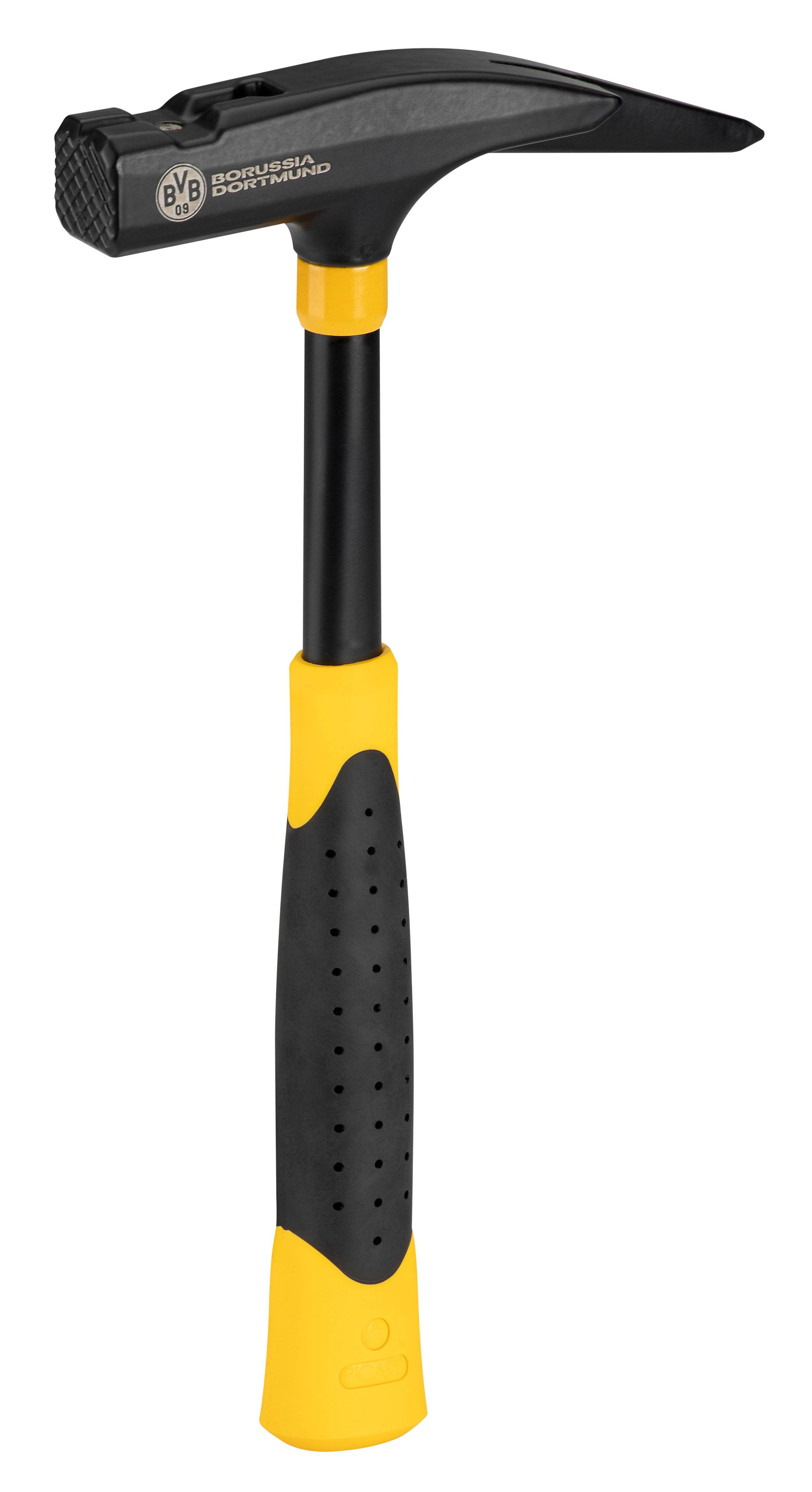 PICARD x BVB Latthammer 760g geraut Borussia Dortmund Edition