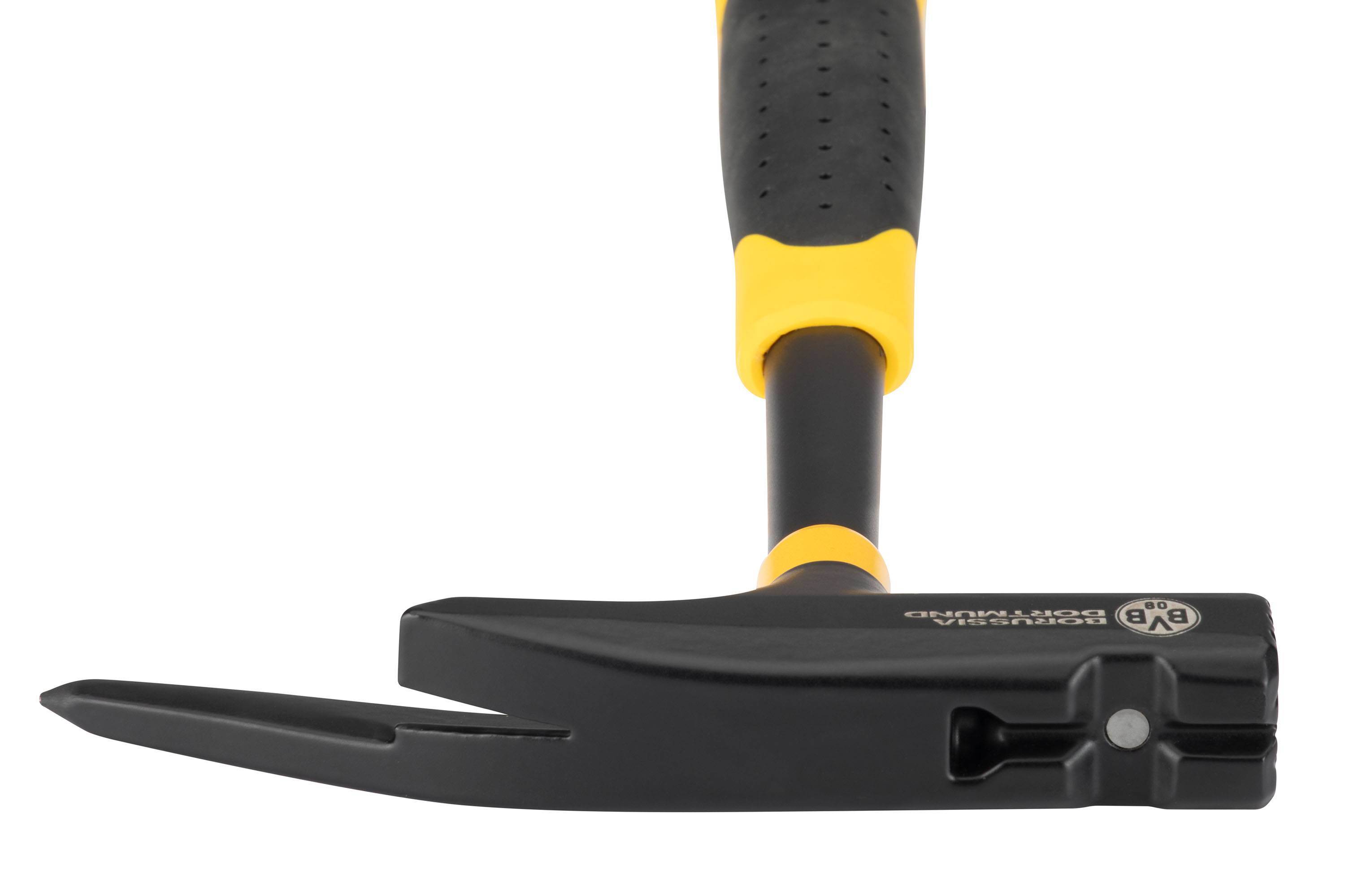 PICARD x BVB Latthammer 760g geraut Borussia Dortmund Edition