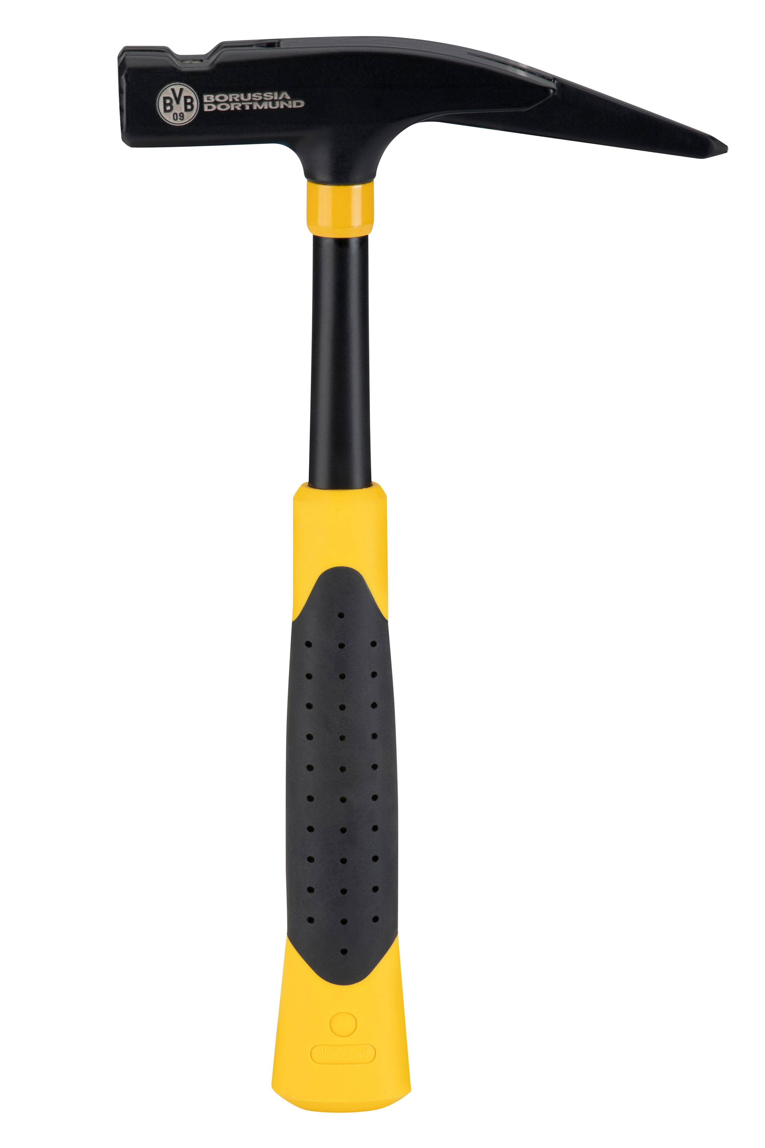 PICARD x BVB Latthammer 760g geraut Borussia Dortmund Edition
