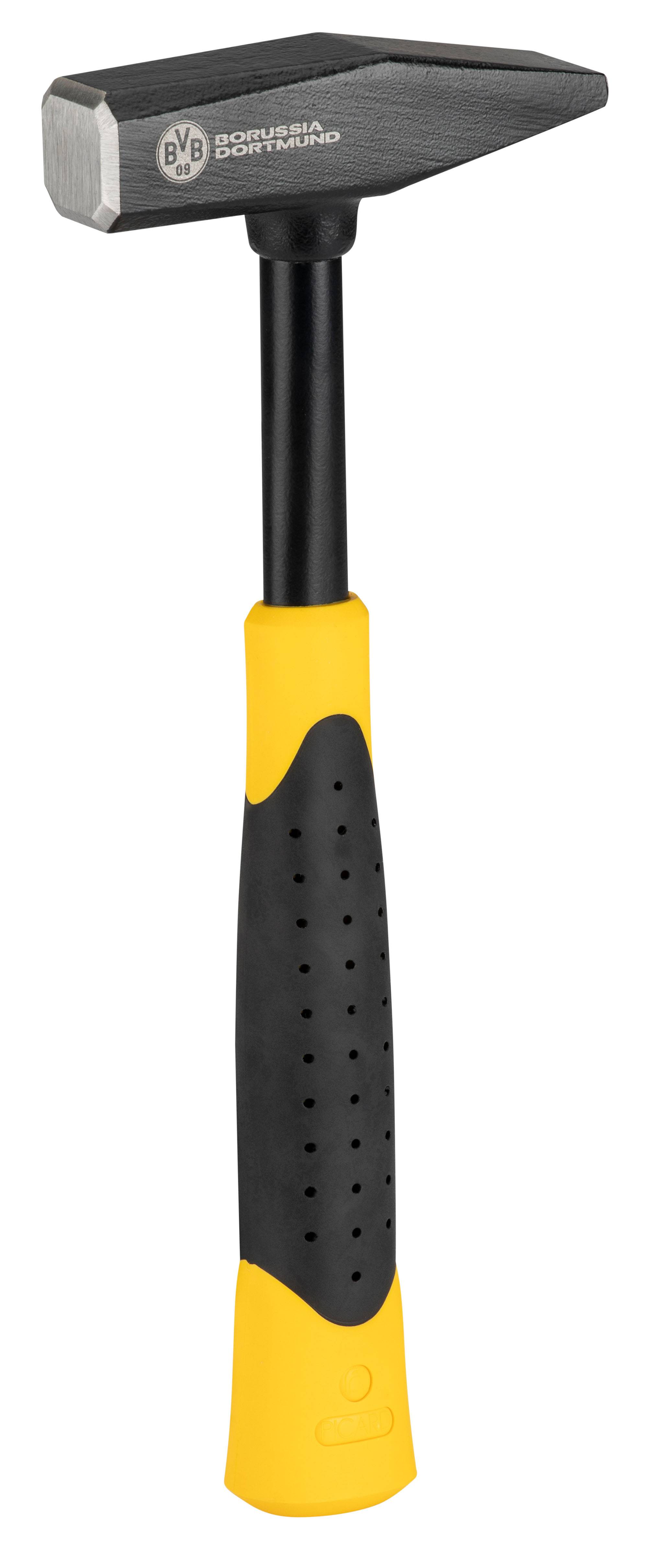 PICARD x BVB Montagehammer RS 500g Borussia Dortmund Edition