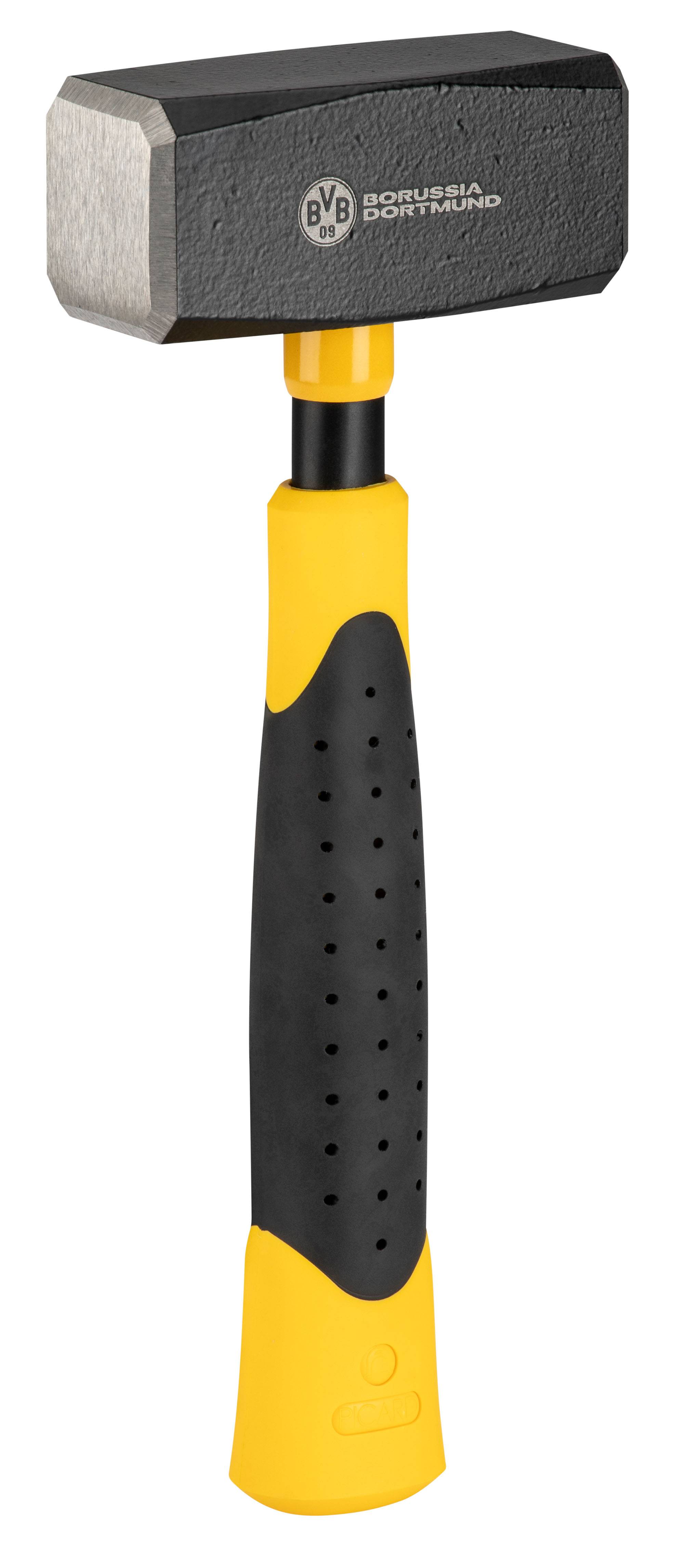 Fäustel BVB-Look Kopf-G.1250g STA PICARD