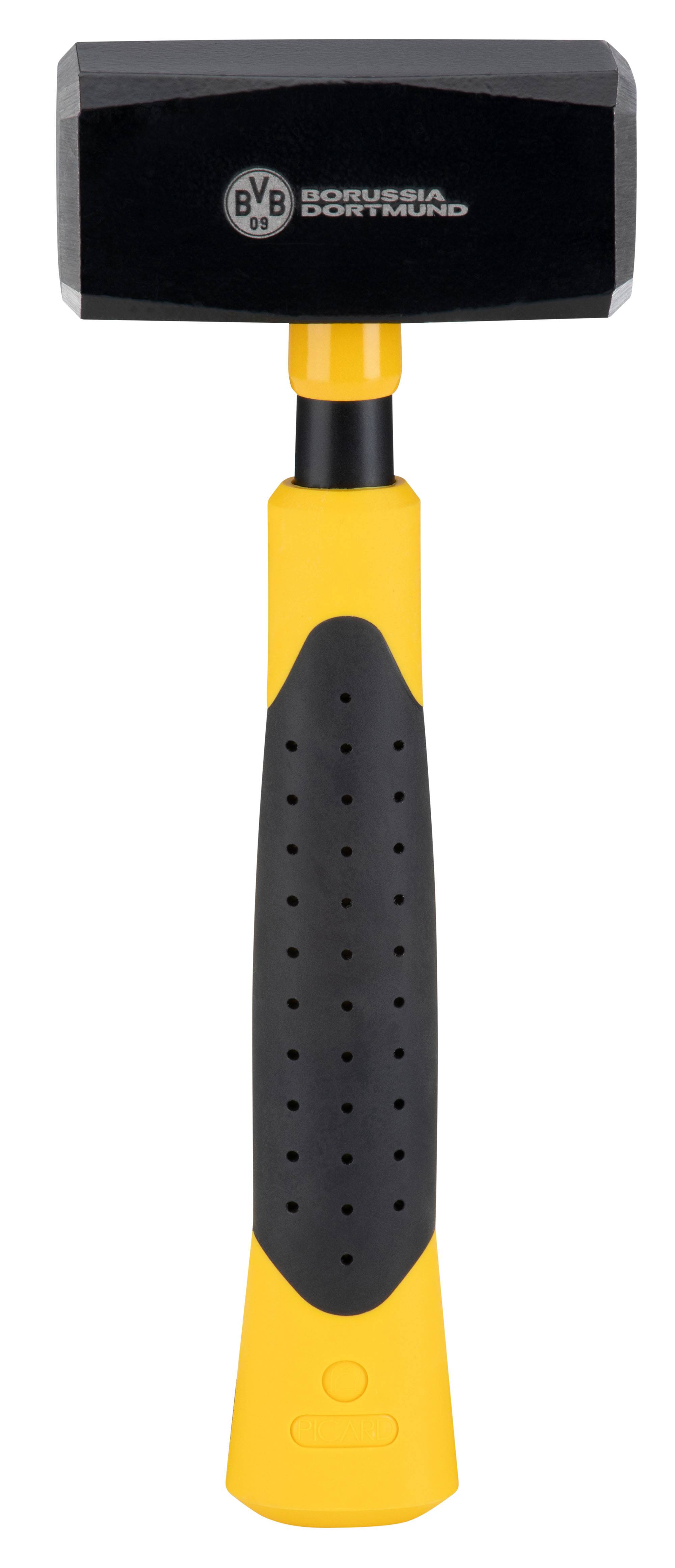Fäustel BVB-Look Kopf-G.1250g STA PICARD
