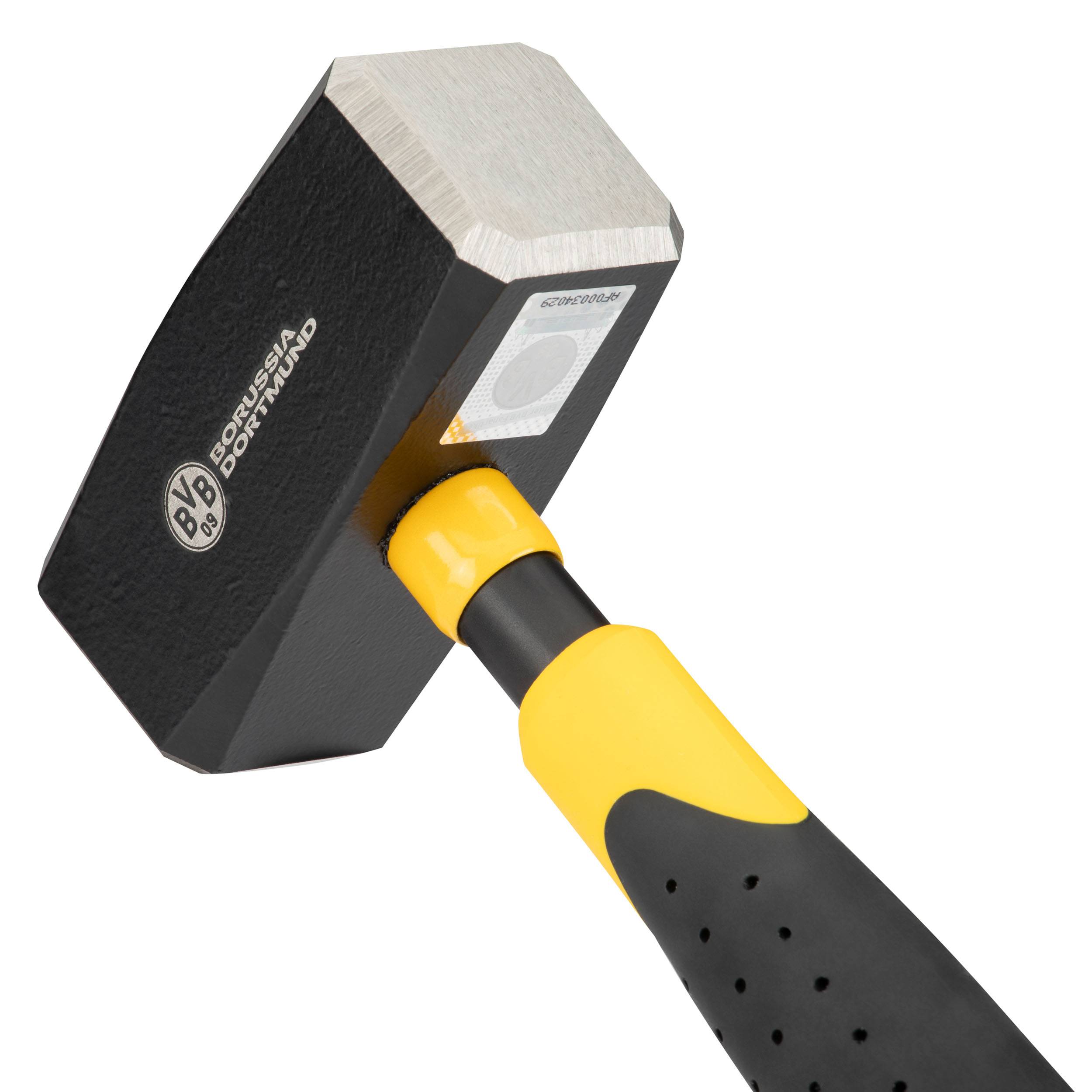 Fäustel BVB-Look Kopf-G.1250g STA PICARD