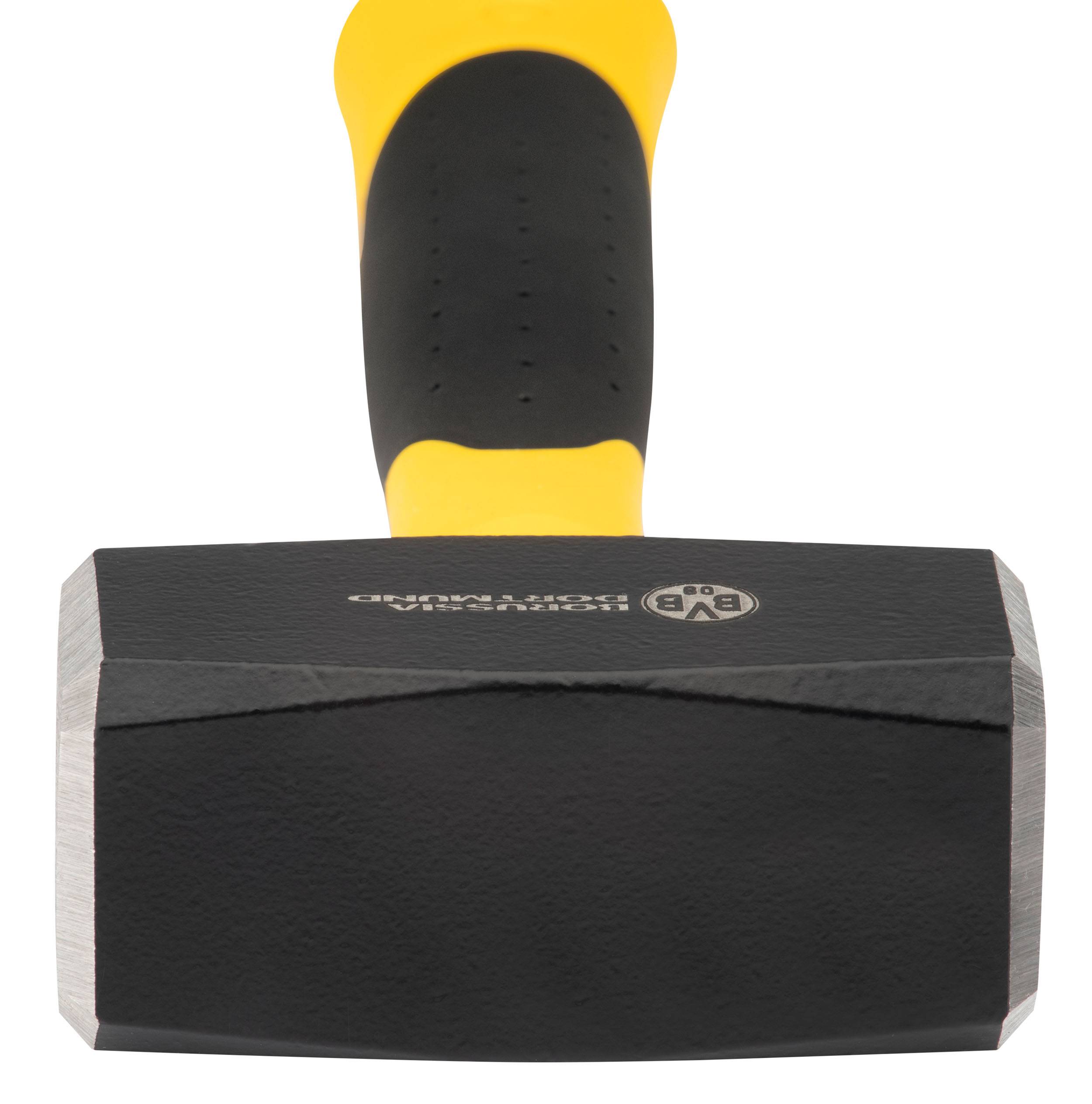 Fäustel BVB-Look Kopf-G.1250g STA PICARD