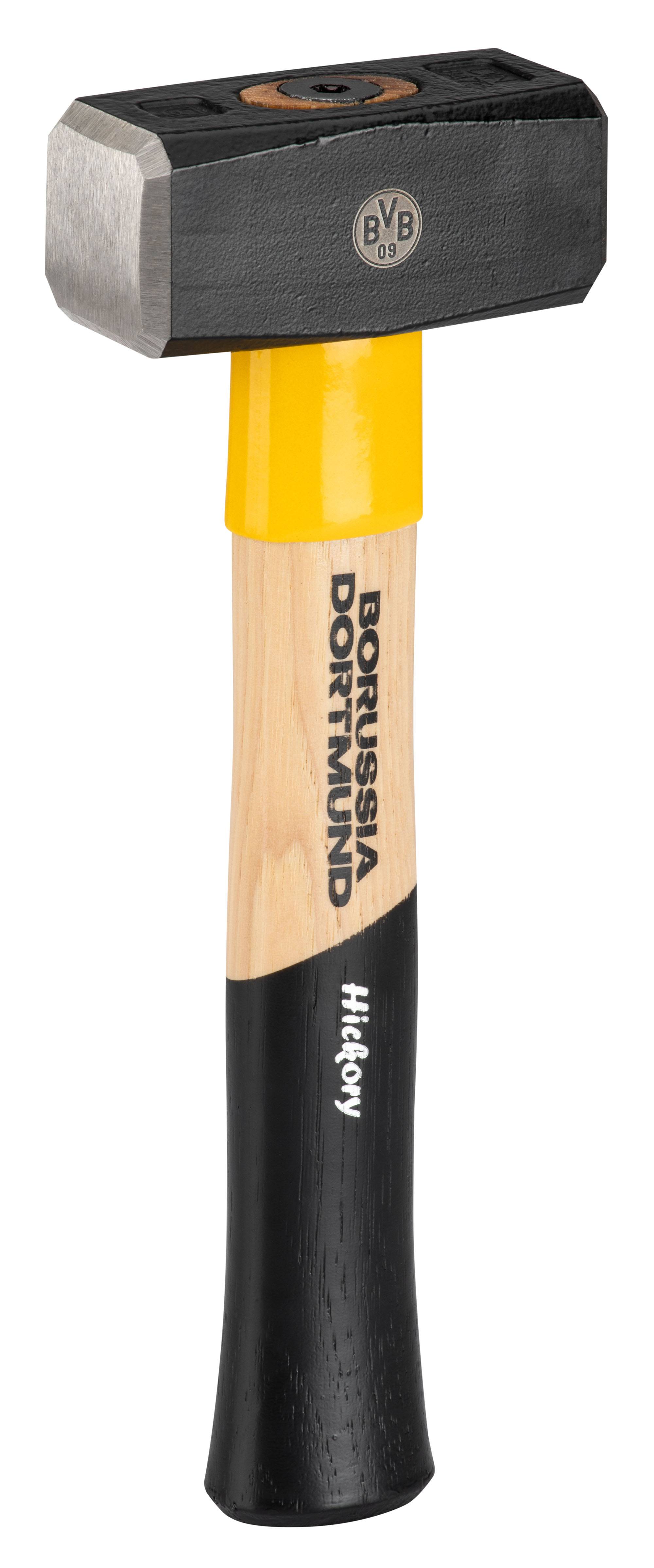 PICARD x BVB Fäustel 1.000g SecuTec Borussia Dortmund Edition