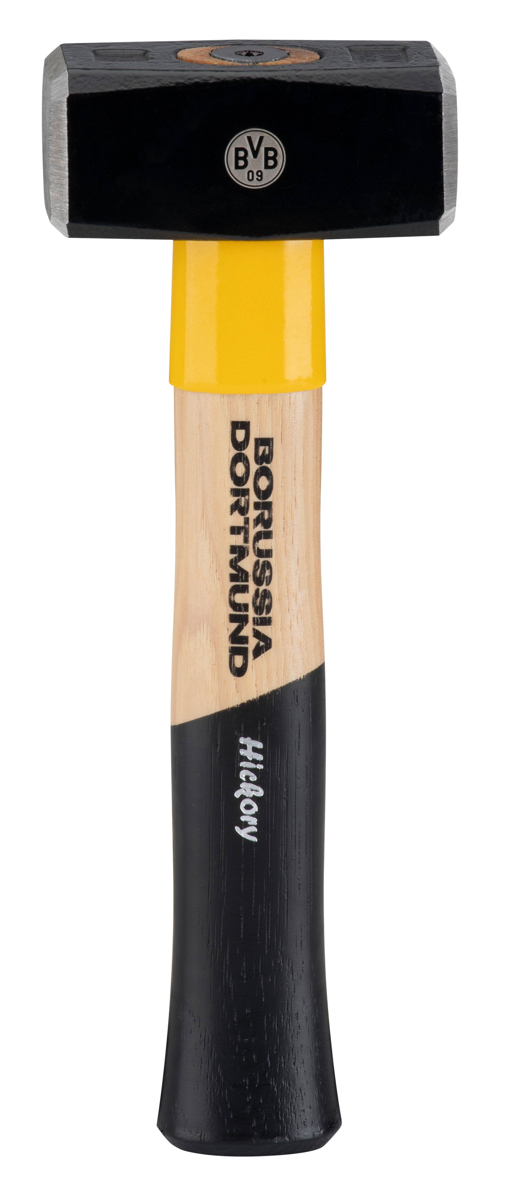 PICARD x BVB Fäustel 1.000g SecuTec Borussia Dortmund Edition