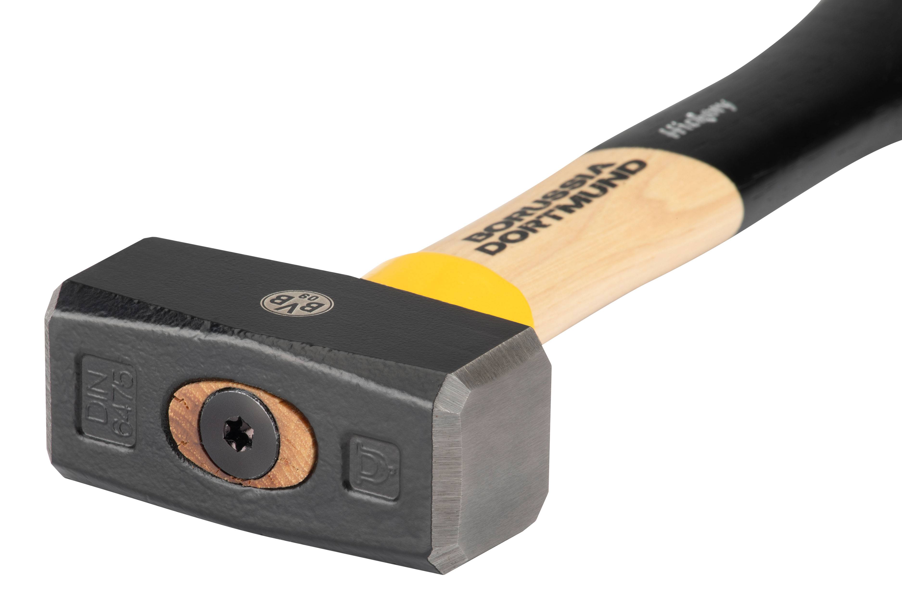 PICARD x BVB Fäustel 1.000g SecuTec Borussia Dortmund Edition