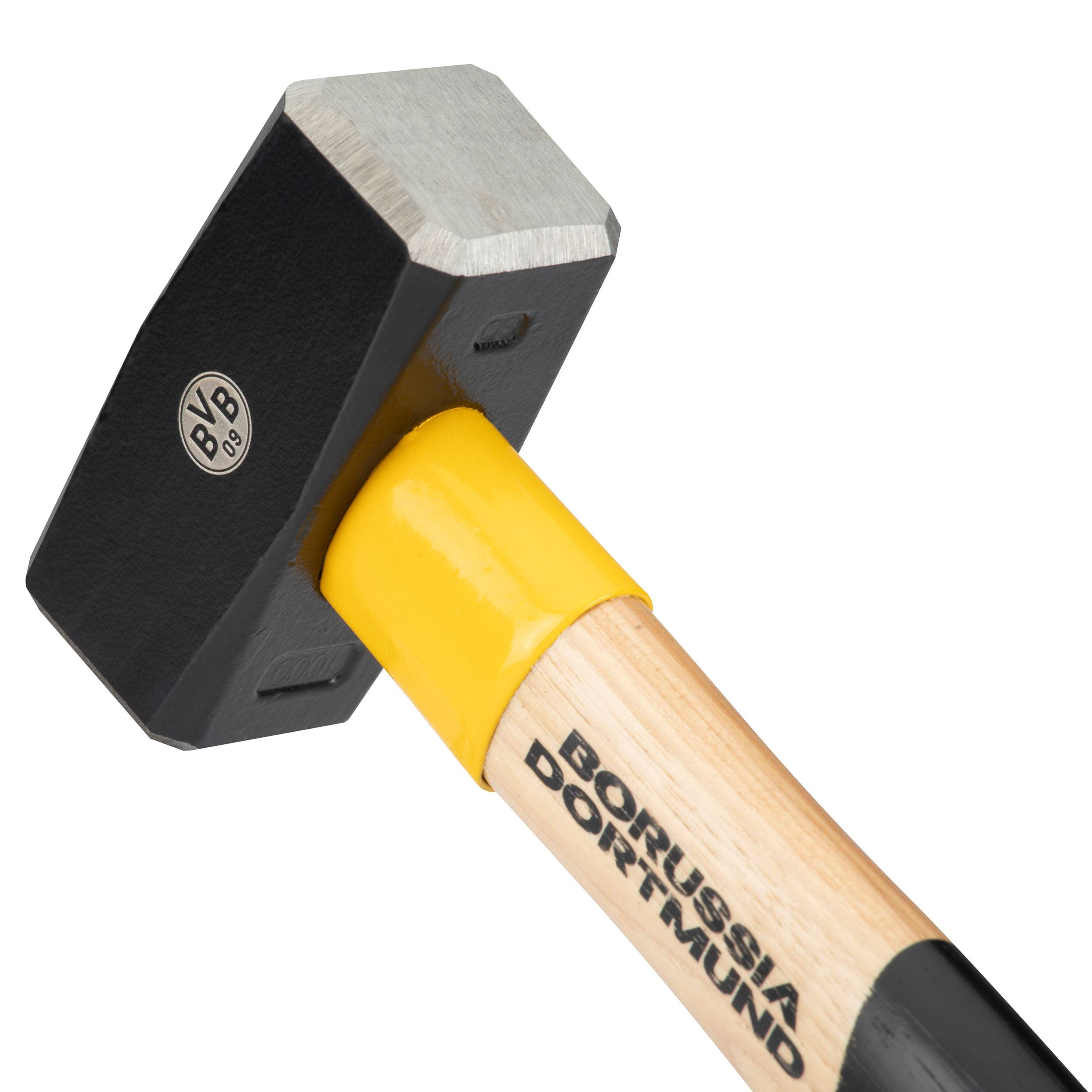 PICARD x BVB Fäustel 1.000g SecuTec Borussia Dortmund Edition
