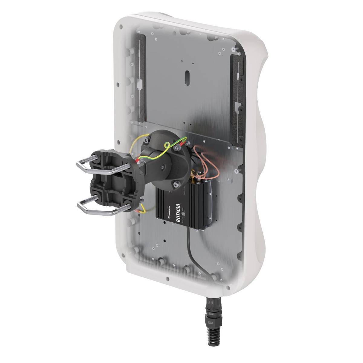 Antenne QuMax für Teltonika RUTM20/RUTM30/RUTM31