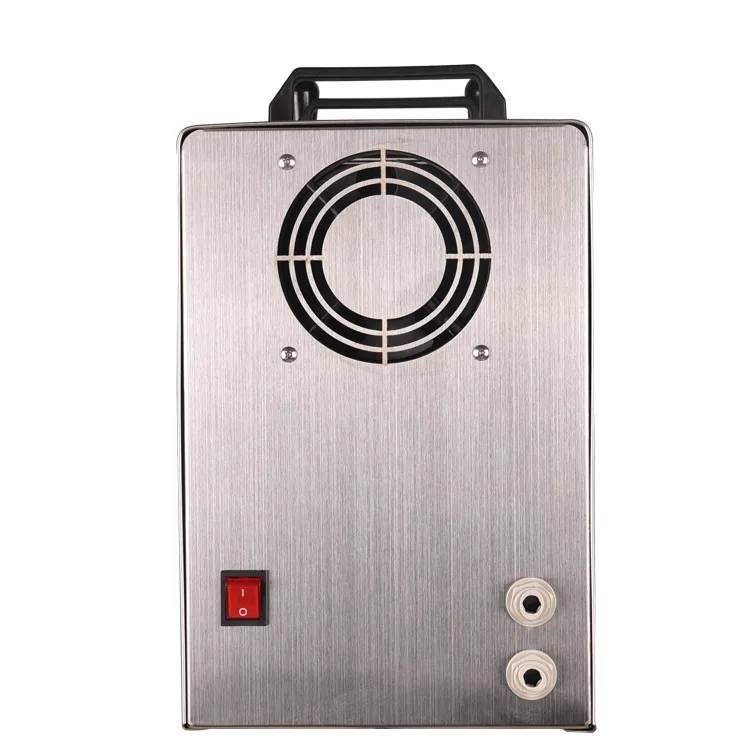 Bierzapfanlage Komplettset Stream 50 2-Leiter Trockenkühler 50 l/h