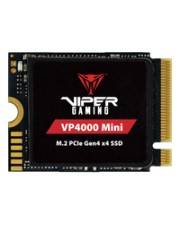 PATRIOT Memory VP4000 Mini - M.2 RW: 4.700/1.700 MBs