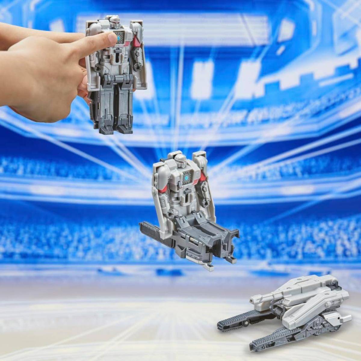 Transformers: One COG Changer Megatron D-16 Action-Figur 6+