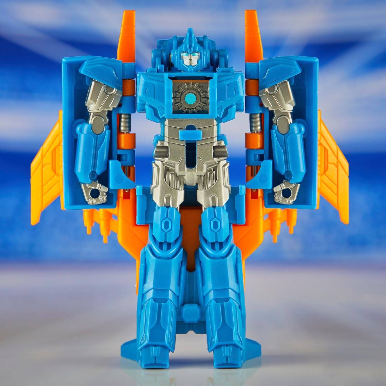 Transformers: One COG Changer Sentinel Prime Action-Figur 6+