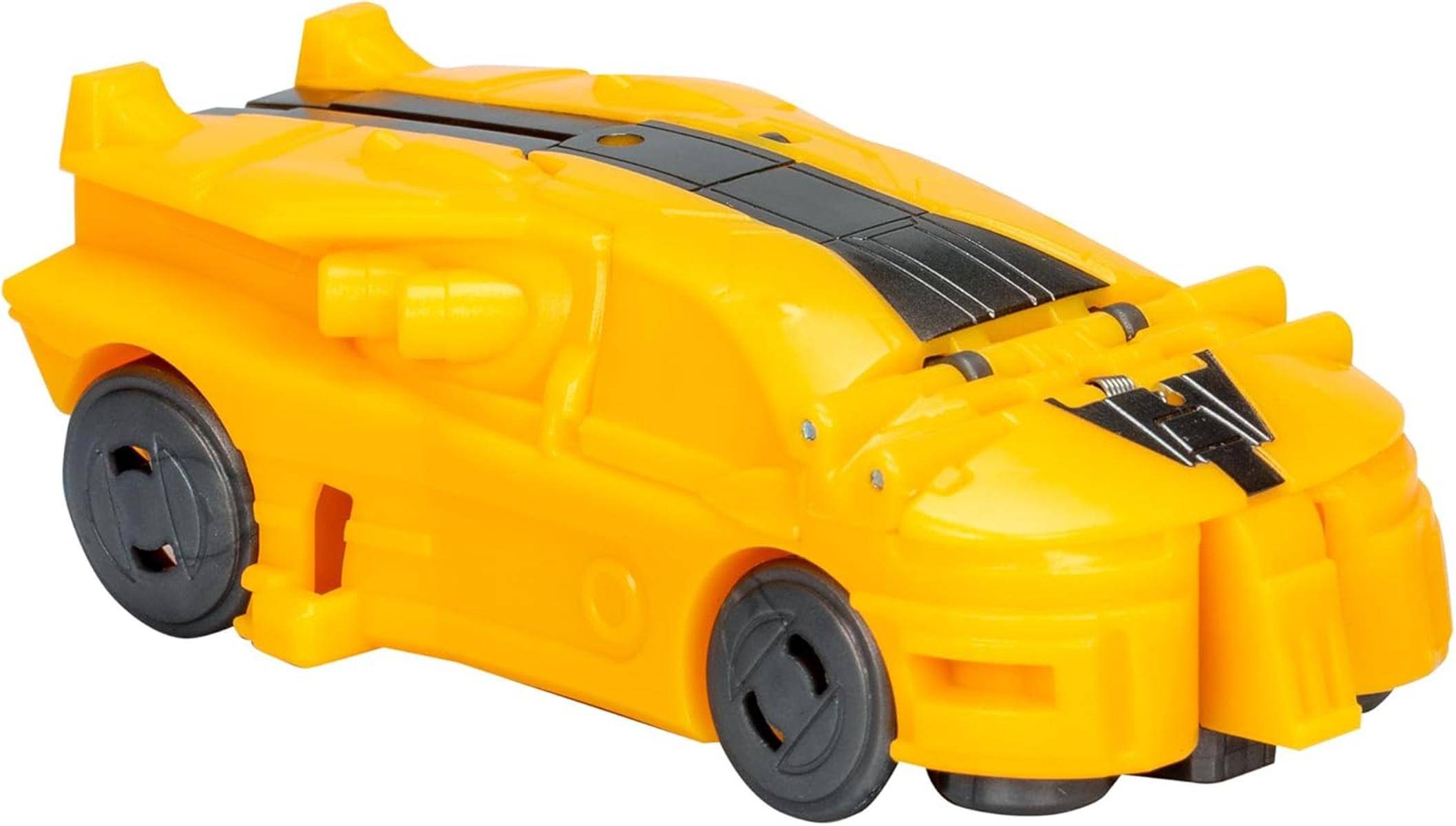 Transformers One COG Changer Bumblebee B-127 Action-Figur 6+