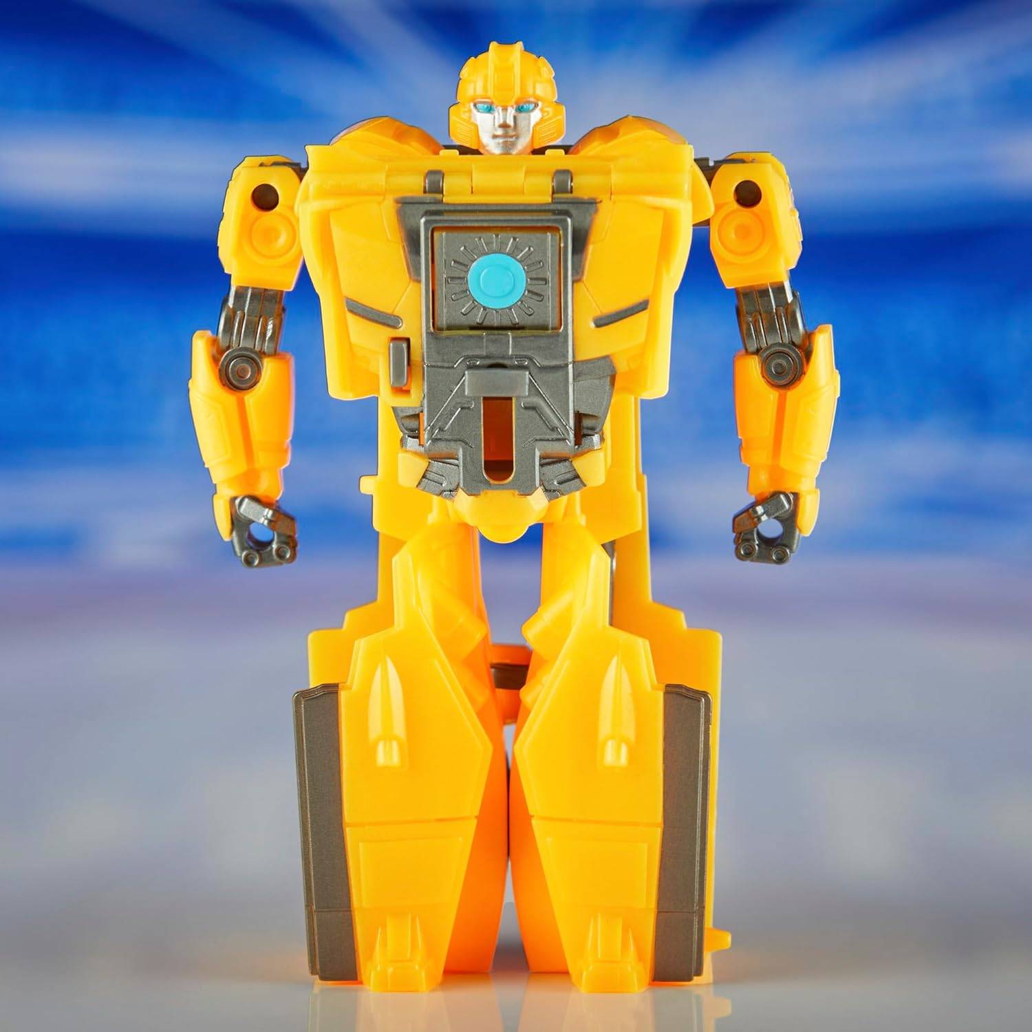 Transformers One COG Changer Bumblebee B-127 Action-Figur 6+