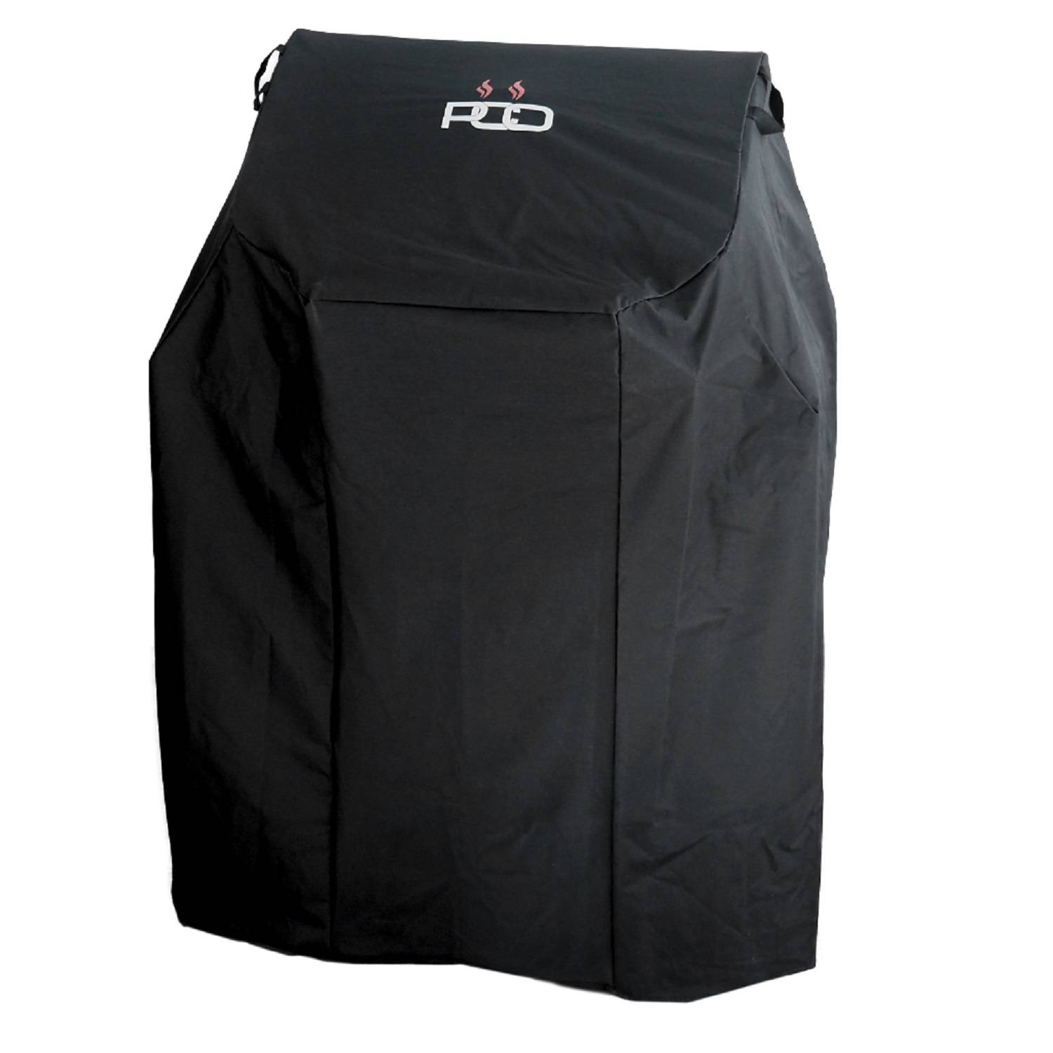 Abdeckhaube für CoalMaster mit Seitenablagen PCO