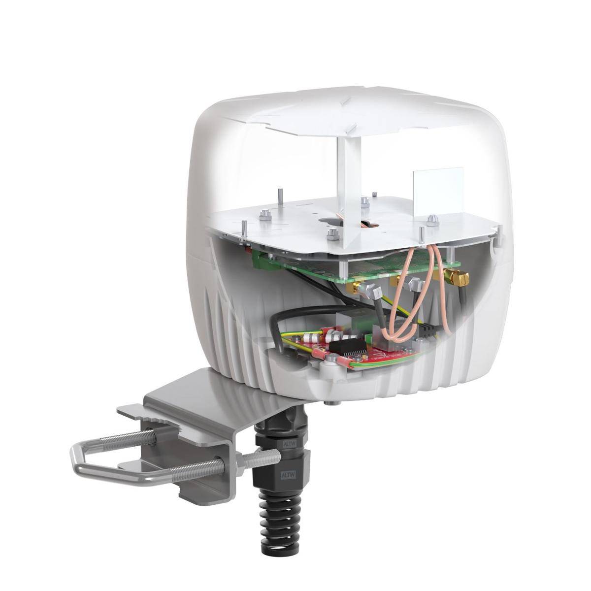 QuCube für Robustel R1511P