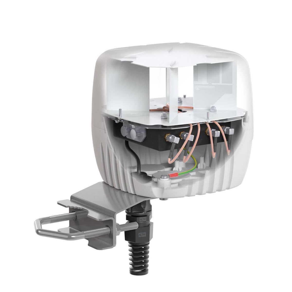QuCube für Robustel R5010