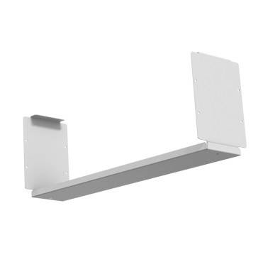 Kermi x-well Verbindungselement für Schalldämpfbox DN125 - Y9106000005K