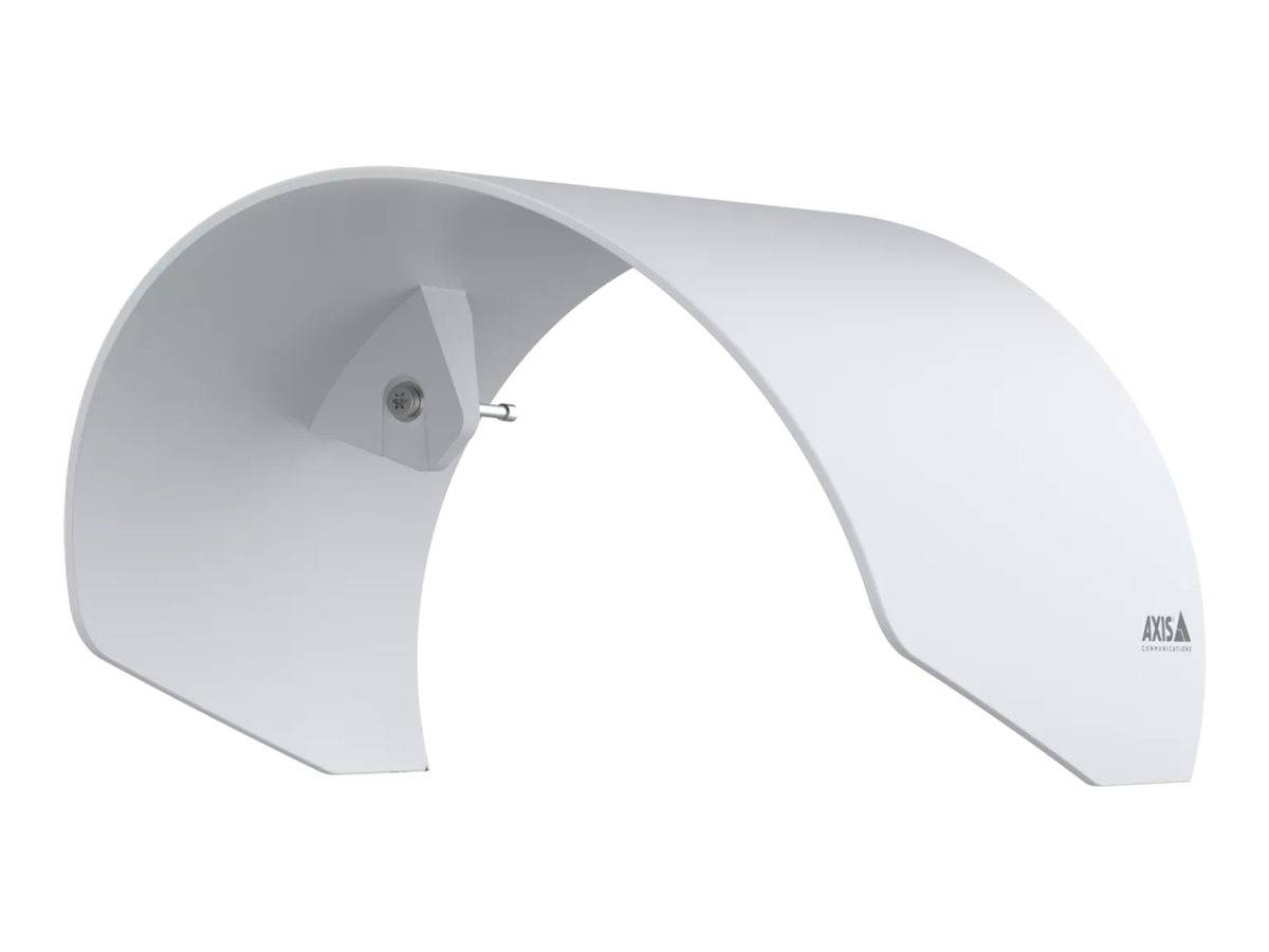 Axis TD4802-E Weathershield - Lautsprecher-Wetterabdeckungg